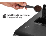 Sencor Ekspres automatyczny SES 9470BK - 1589857 - zdjęcie 19